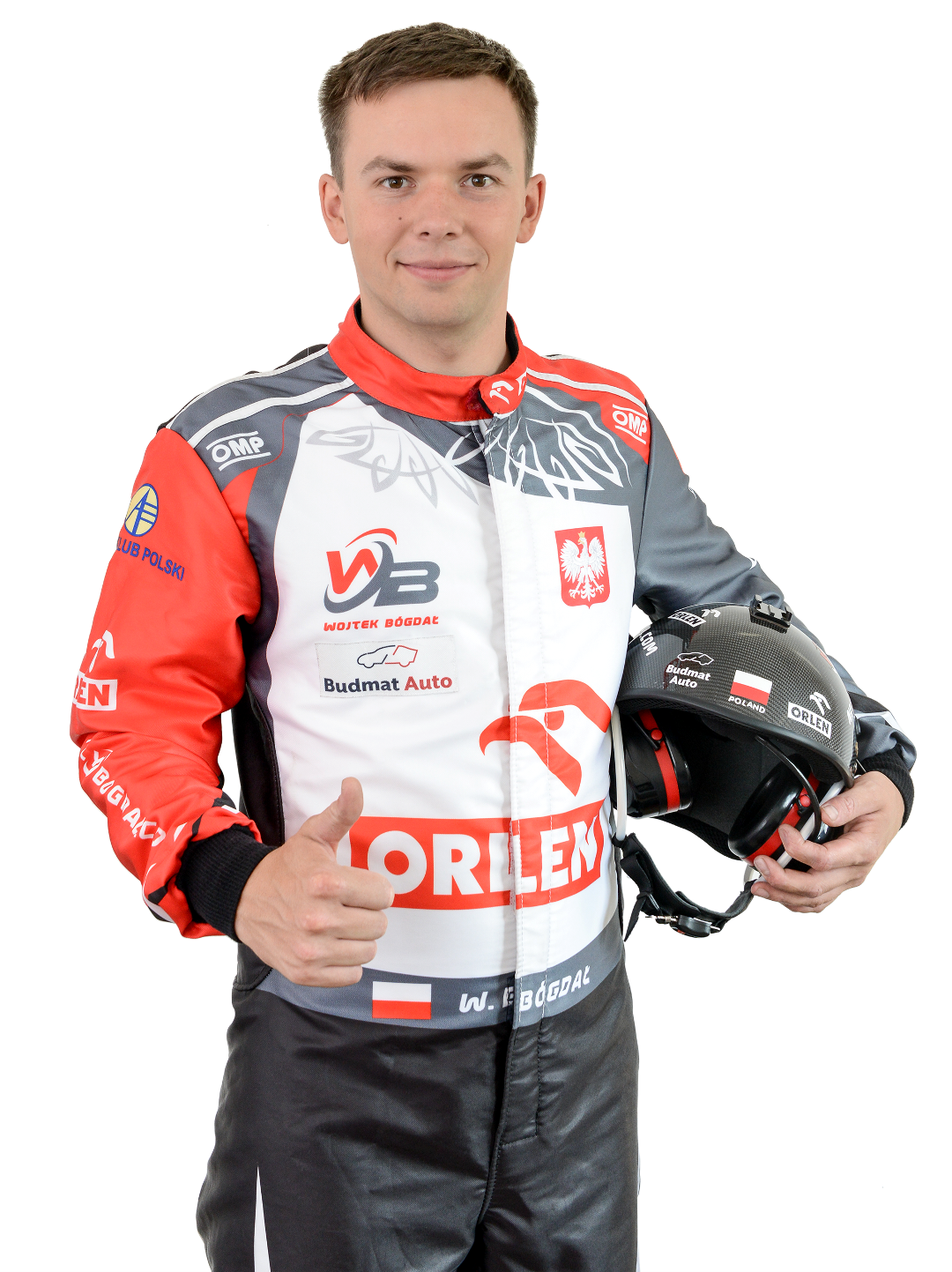 Wojtek Bógdał